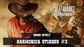  Harmonica Stinger #3