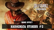  Harmonica Stinger #3