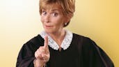 Judge Judy Right