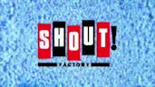 Shout Factory 2003 Logo