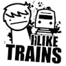 i like trains :)