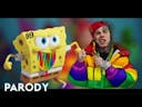 Spongebob Raps "GOOBA"