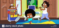 Rallo Tubbs: Street