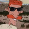 I'm Nigel Thornberry