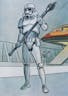 Stormtrooper - Had Droids?