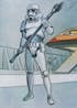 Stormtrooper - Had Droids?