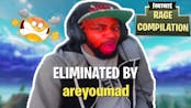 Top 25 Funniest Daequan Rage Moments