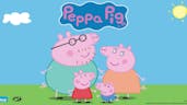 Peppa Pig Theme (ear rape)