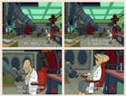 Professor Farnsworth PJ’s