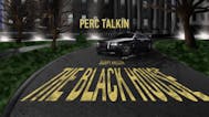 Sleepy Hallow - Perc Talkin (Audio)