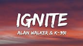 Alan Walker & K-391 - Ignite ft. Julie Bergan & Seungri