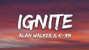 Alan Walker & K-391 - Ignite ft. Julie Bergan & Seungri