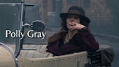 Let me did-Polly Gray || Peaky Blinders
