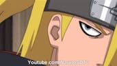 Tobi and Deidara Funny