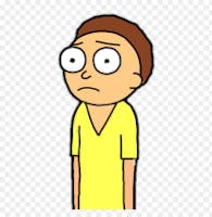 Morty Smith: Sheet 2
