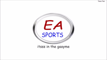 EA Sports meme
