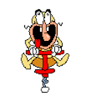 Mr. Orange superjump