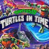 Let's Kick Shell - Turtles in Time