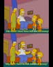 Homer Simpson: No 3