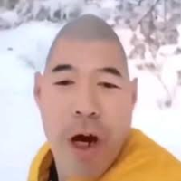 Chinese guy rap (LOUD)
