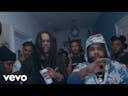 Squash ft. Grim YG - Trap Life (Official Video)