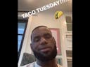 Taco tuesday!!!