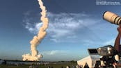  Space Shuttle STS-117 Launch