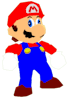 Super Mario Mama F***er