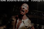 Zombie Sounds Resident Evil 2