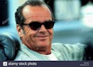 Jack Nicholson As good?