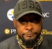 Mike Tomlin "We do not care"