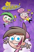 Fairy Godparents!