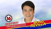 BONG REVILLA BUDOTS COMMERCIAL