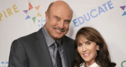 Dr. Phil Divorce?