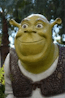 I'm Fast Feat. SHREK