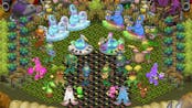 My Singing Monsters - Shugabush Island