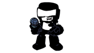 Ugh - Tankman