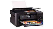 Canon Printer sound