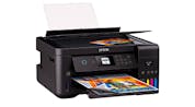 Canon Printer sound