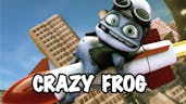 crazy frog