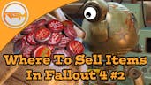 Fallout 4 - Not selling 2