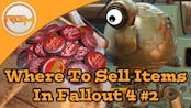 Fallout 4 - Not selling 2