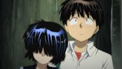 Urabe, I personally believe our first kiss is important