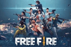 free fire guns sound