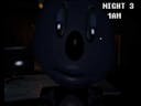 Dark Oswald jumpscare 