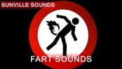 FARTS FUNNY