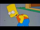 Just Leave me Alone - Bart Simpson