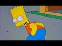 Just Leave me Alone - Bart Simpson