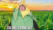 Come on down and try some CORN