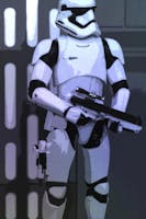 Stormtrooper - Guard